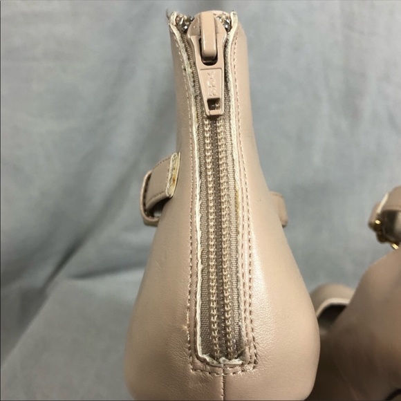 Call it Spring Ankle Strap Stiletto - Picture 5 of 8